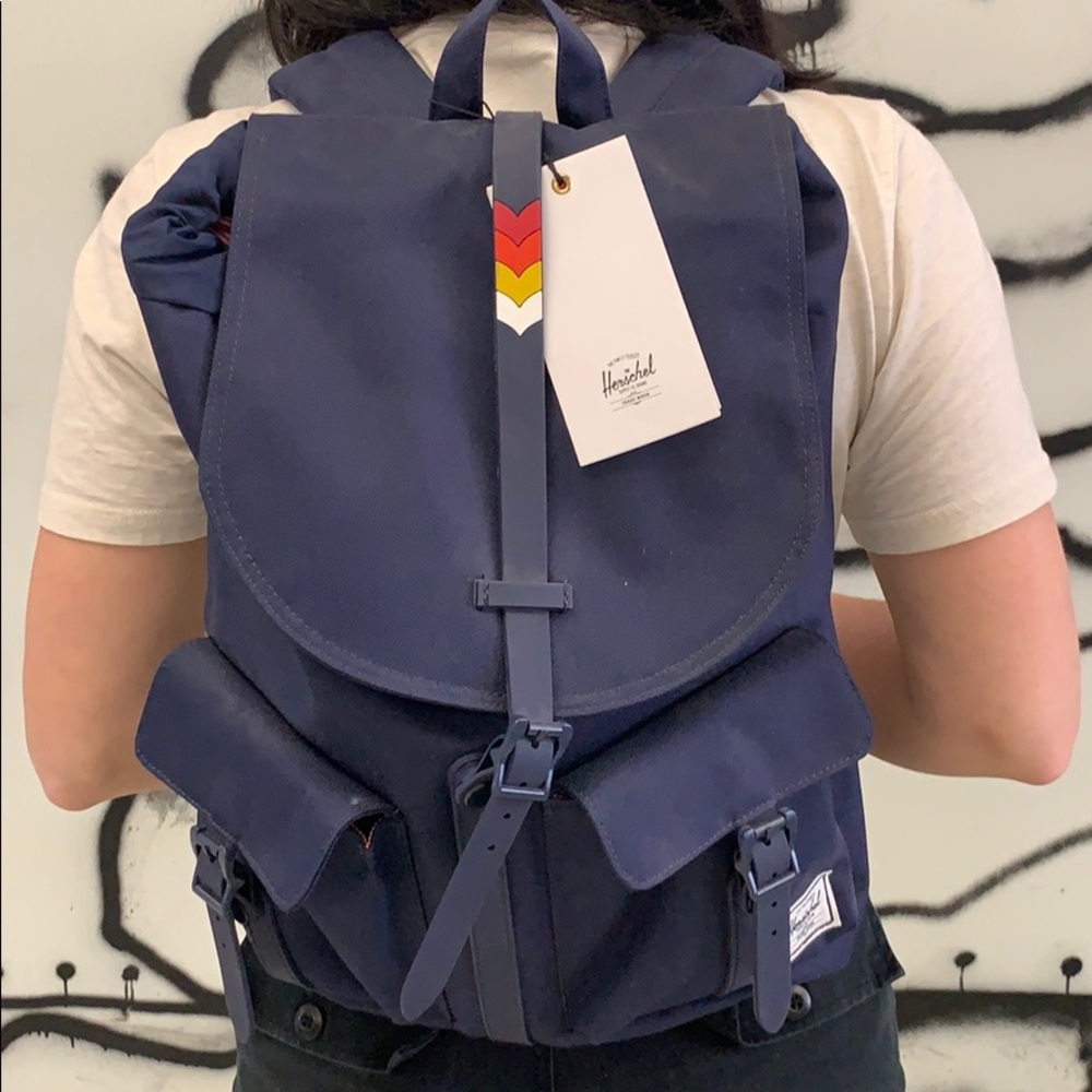 Backpack